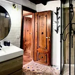 Loft Aragonese
