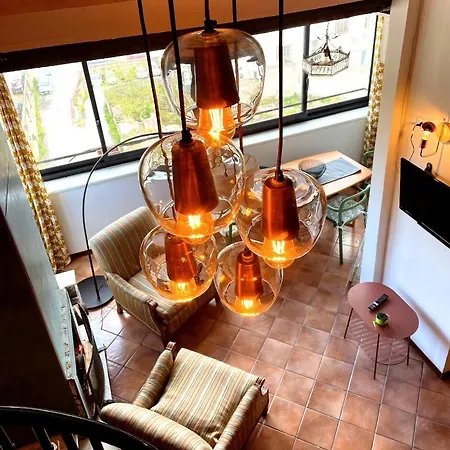 Loft Aragonese * 巴勒莫