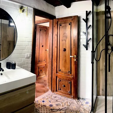 Loft Aragonese