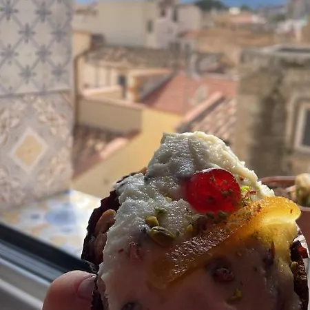 Daire Loft Aragonese