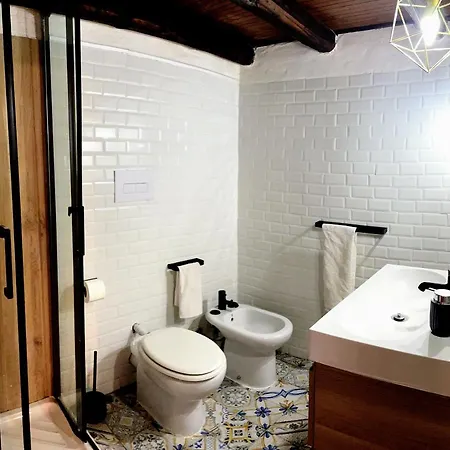 Loft Aragonese * 팔레르모
