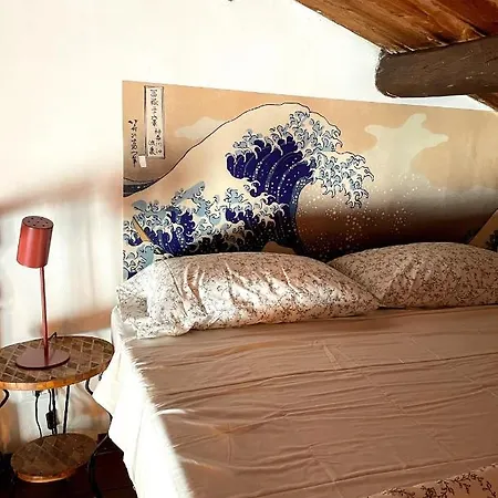 Daire Loft Aragonese Palermo