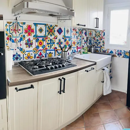 Loft Aragonese * Palermo