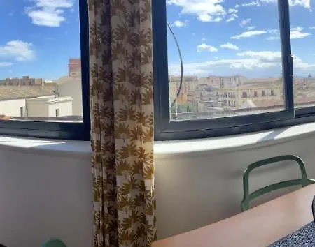 Loft Aragonese Apartment Palermo