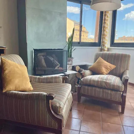 Loft Aragonese Palermo