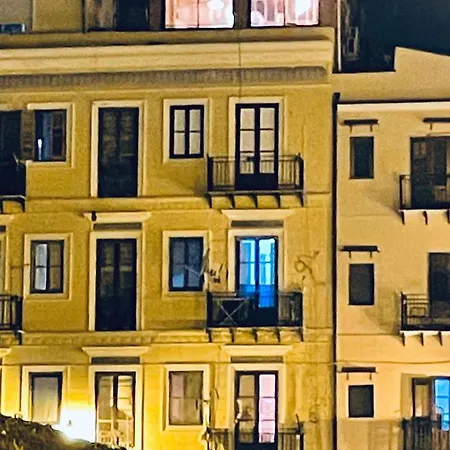 Loft Aragonese *