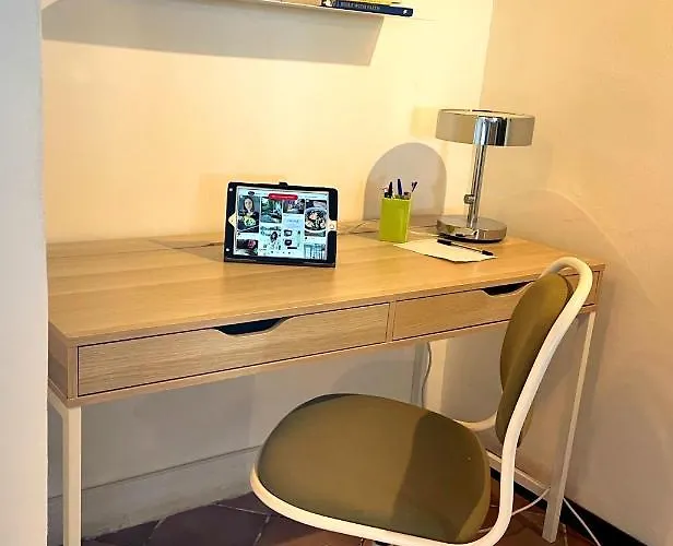 Loft Aragonese * פלרמו