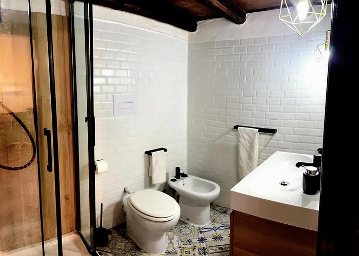 Loft Aragonese * פלרמו