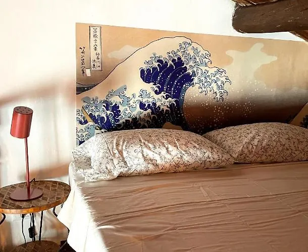 דירה Loft Aragonese פלרמו