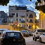 Apartmán Loft Aragonese *