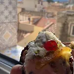 Apartmán Loft Aragonese