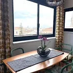 Loft Aragonese