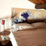 Apartmán Loft Aragonese Palermo
