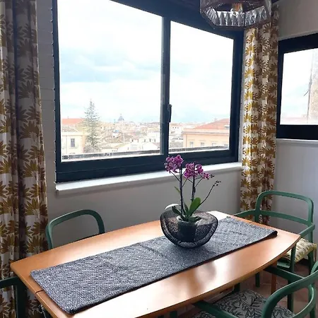 Loft Aragonese