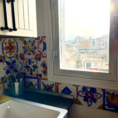 Loft Aragonese *