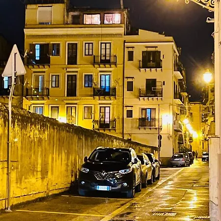 Loft Aragonese Παλέρμο