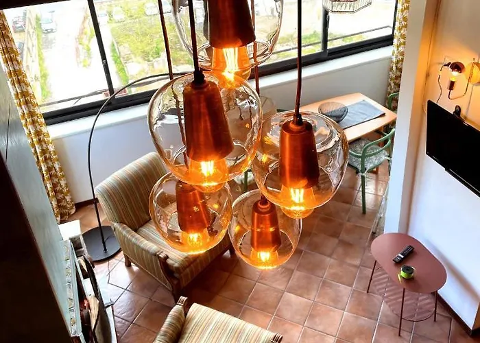 Loft Aragonese * 팔레르모