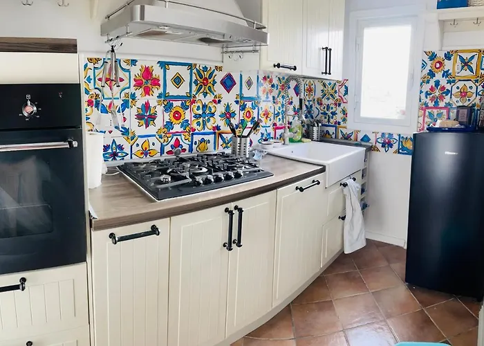 Loft Aragonese * 팔레르모